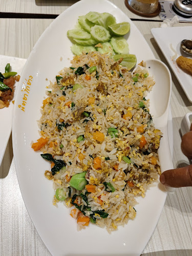 นิตยาไก่ย่าง สาขาแยกสะพานพระนั่งเกล้า