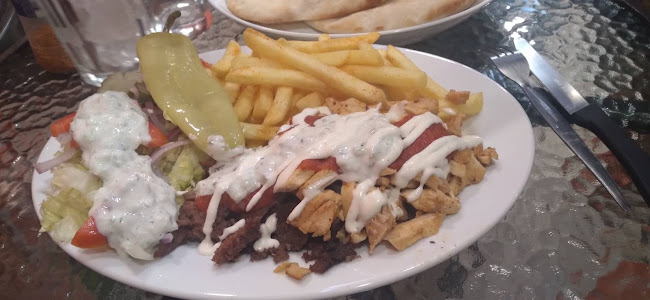 Kebab House - Kamala - การบริการอาหารและที่พัก