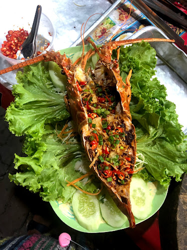 Opinii despre เจ๊หมิว ซีฟู้ด în อำเภอบางละมุง - การบริการอาหารและที่พัก