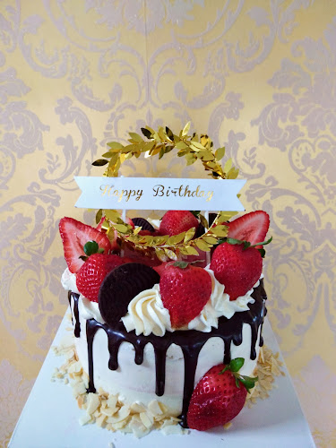 Opinii despre Villa2patisserie în อำเภอเมืองภูเก็ต - การบริการอาหารและที่พัก