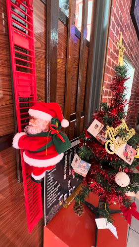 ร้าน ชิน กาแฟสด