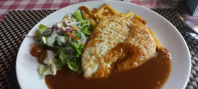 Restaurant Pizzeria Oregano - อำเภอบางละมุง