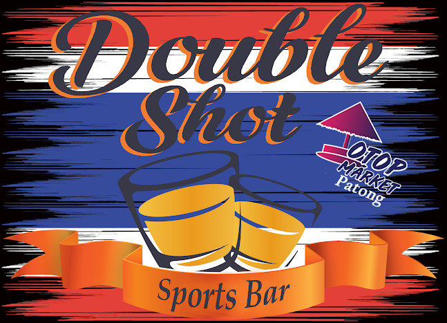 Double Shot Bar