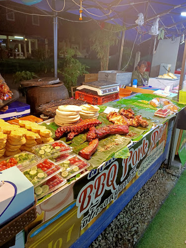 Street food Miami Jomtien สตรีทฟู้ดไมอามี่จอมเทียน