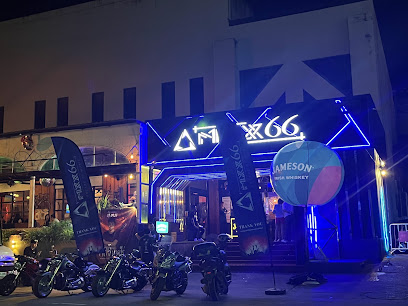 Mixx66 Escap Of Music