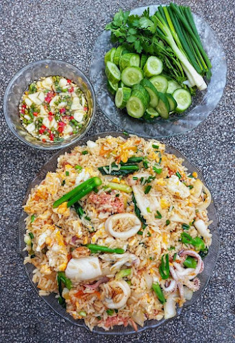 ร้านไก่ย่างเขาสวนกวางขอนแก่นสาขาฉลองภูเก็ต