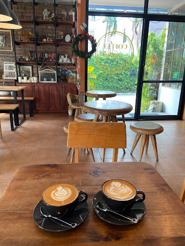 Comentarii opinii despre Coffee Farm Rayong