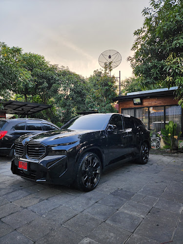 Twenty Nine Cafe & 29 Car Wash บริการ ล้างรถรังสิต ล้างรถปทุมธานี - อำเภอลำลูกกา