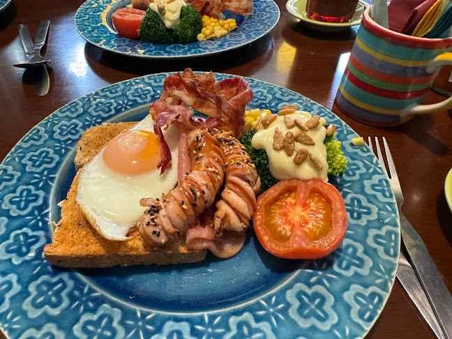 Comentarii opinii despre The Good Morning Songkhla