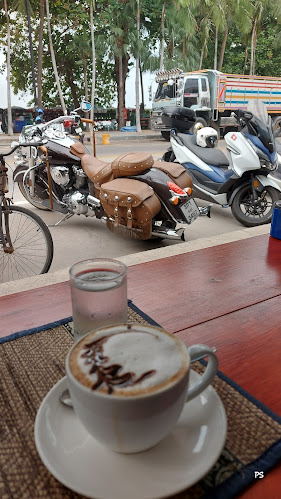 Branch Coffee 2 - การบริการอาหารและที่พัก