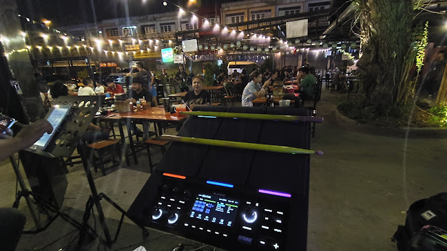 ถ. โพธิสาร เมืองพัทยา อำเภอบางละมุง ชลบุรี 20150