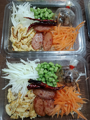 เอ ข้าวมันไก่ซิ่ง - อำเภอบางเลน