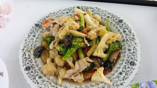 Comentarii opinii despre ตลาดแก้ว - Kaew Market