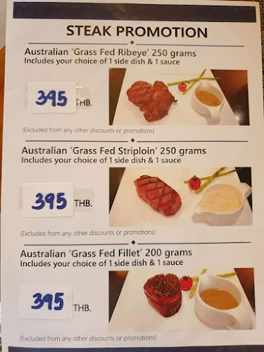 Steak & Co. Pattaya