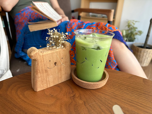 Comentarii opinii despre RestDay Coffee Bar & Bake House