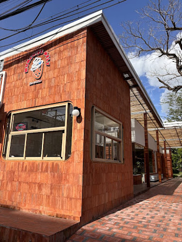 Munchies Melt - อำเภอกะทู้