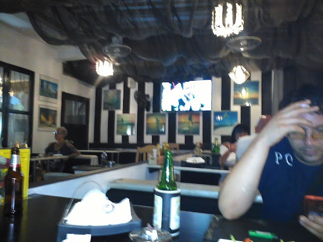 Comentarii opinii despre Joy's HOME Bar&Restaurant