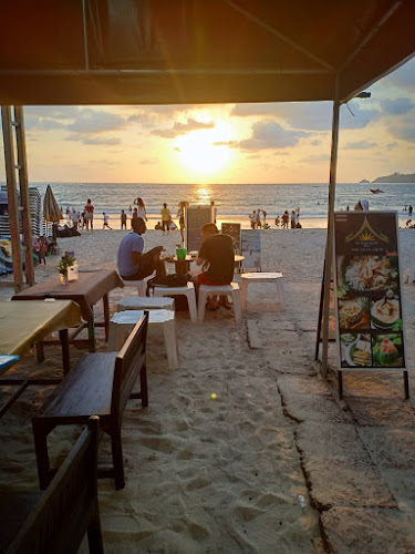 Phuket Onbeach Thai Cuisine