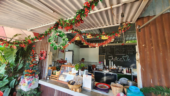 โต๊ะแดงอาหารเช้าสุโขทัย