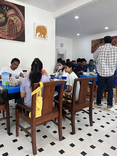 Opinii despre เจ้นา อาหารปักษ์ใต้ în อำเภอถลาง - การบริการอาหารและที่พัก