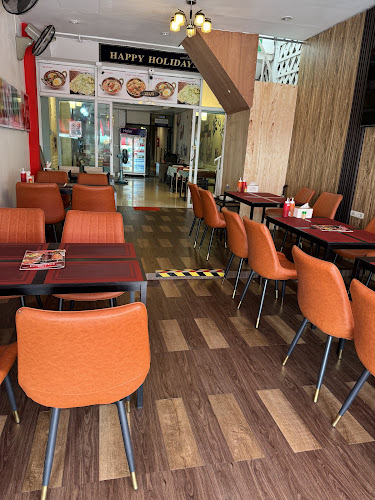 132/3 ถ. ราษฏร์อุทิศ 200 ปี ตำบลป่าตอง อำเภอกะทู้ ภูเก็ต 83150