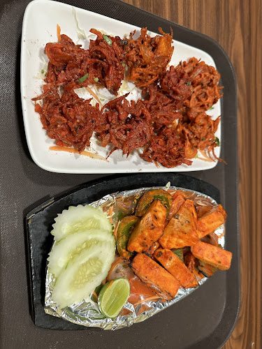 Comentarii opinii despre Curry Delight Phuket