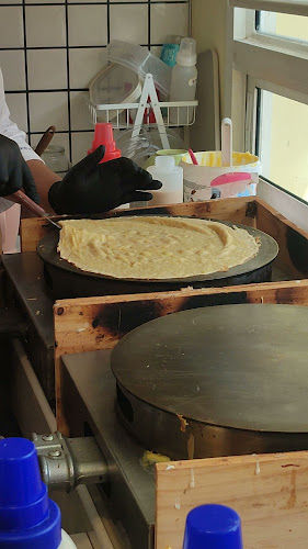 Comentarii opinii despre PurritoCrepe-ซอยสุรนารายณ์11