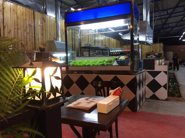 ร้านข้าวต้มป้าพิกุล