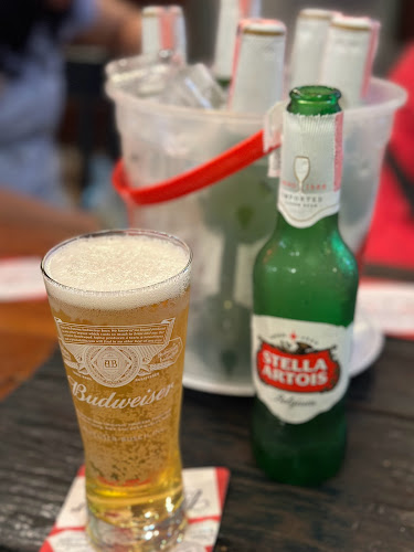 ร้านอาหารเดอะสวอน - การบริการอาหารและที่พัก