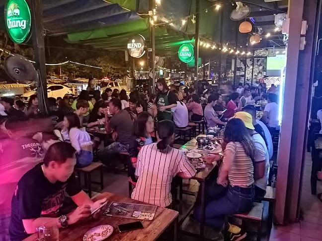 ร้านประจำ-เพชรบูรณ์ - อำเภอเมืองเพชรบูรณ์