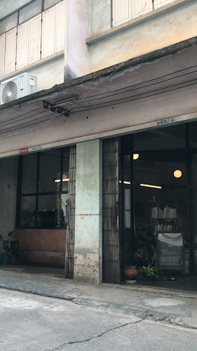 154/1-2 ถนน พรหมเทพ ตำบล ในเมือง อำเภอเมืองอุบลราชธานี อุบลราชธานี 34000