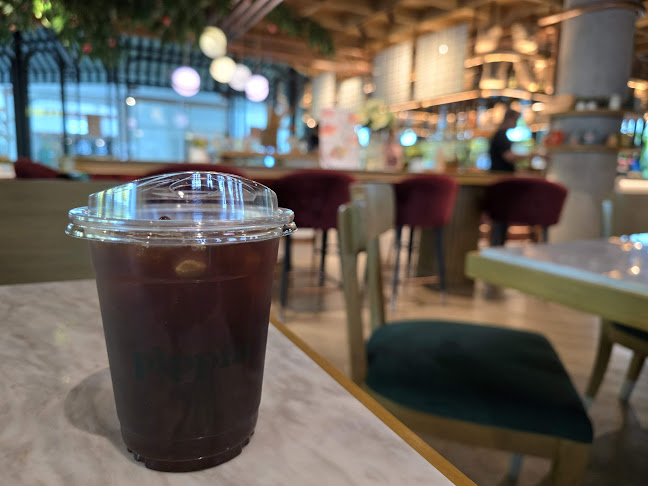 Pippin Eatery - อำเภอบางละมุง