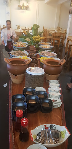 Cafe Viet Nam - อำเภอบางละมุง