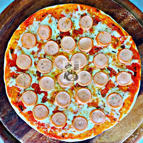 Mr.SAN PIZZA & พิซซ่าลุงซาน สาขาภูเก็ต - อำเภอกะทู้