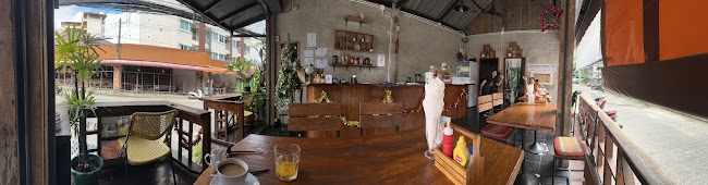 Dar's Burger - อำเภอกะทู้