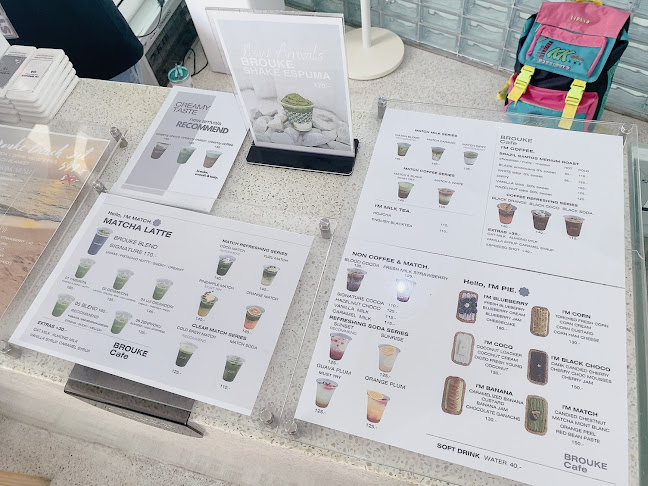 Comentarii opinii despre Brouke