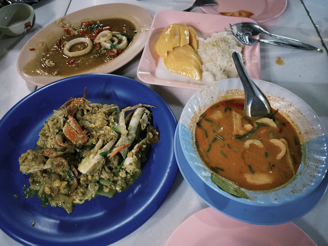 R8R3+J2G ถนน ปฏัก ตำบล กะรน อำเภอเมืองภูเก็ต ภูเก็ต 83100