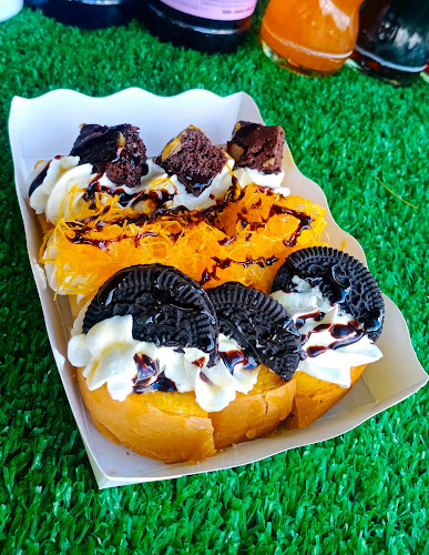 Comentarii opinii despre กาแฟริมทาง(บุลาว)