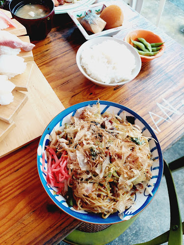 ร้านอาหารญี่ปุ่นมะลิจัง Marichan