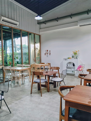 Twogether Cafe - อำเภอเมืองขอนแก่น