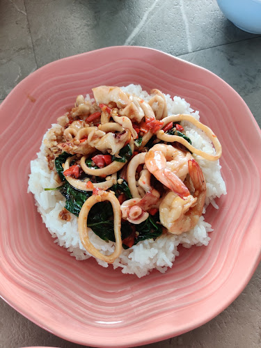 ตามสั่งริมคลอง