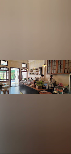 Comentarii opinii despre ข้าวต้มตี๋เล็ก เขารัง