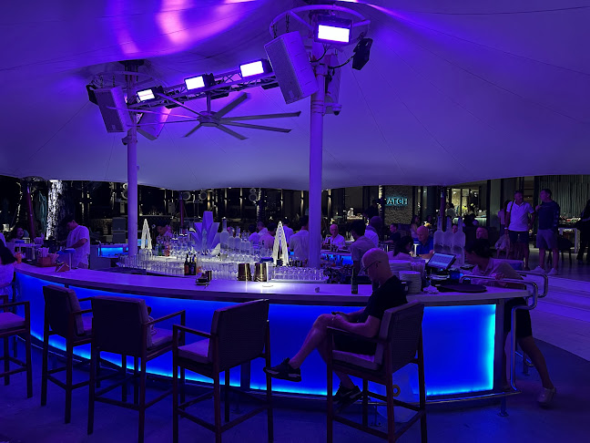 Comentarii opinii despre Catch Beach Club