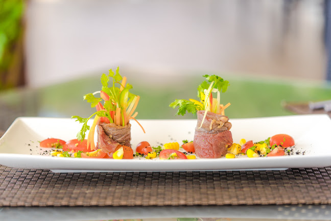 Opinii despre Sabai Restaurant în Koh Samui - การบริการอาหารและที่พัก