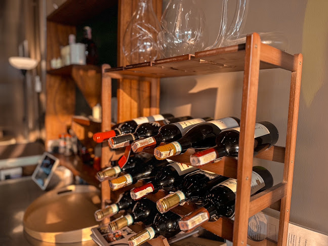 Opinii despre WYND Dining în อำเภอเมืองนครสวรรค์ - การบริการอาหารและที่พัก