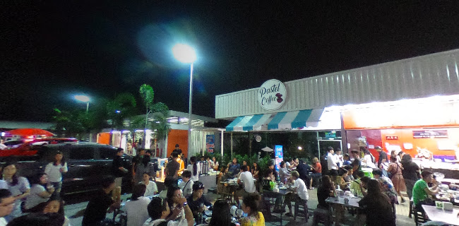 อาฟเตอร์ยำ พัทยา