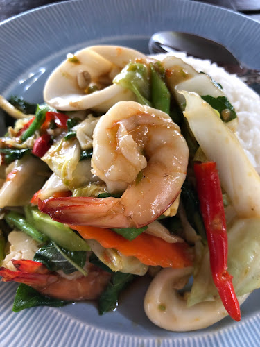 Comentarii opinii despre ร้านอาหาร เคียงเล