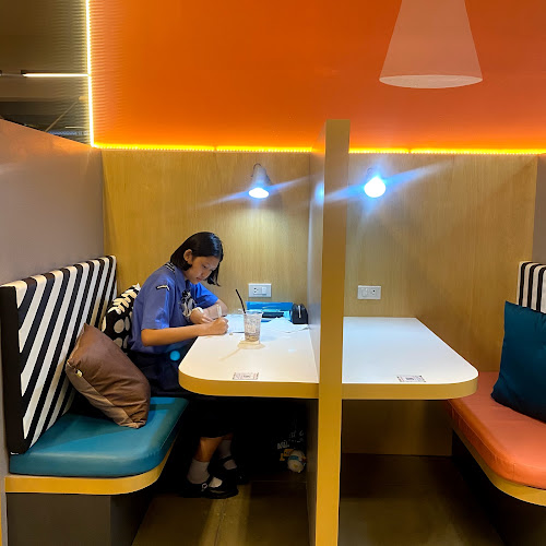 Glow - Your Reading Space