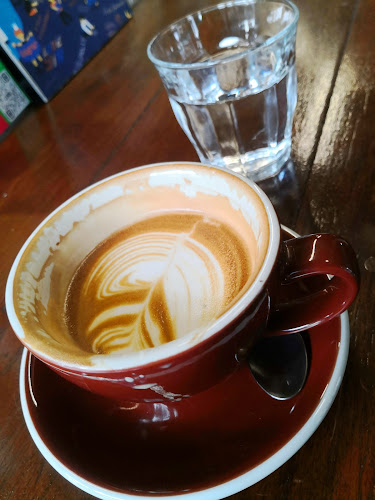 Comentarii opinii despre SongSarn(ส่งสาร) Coffee & Home Roaster