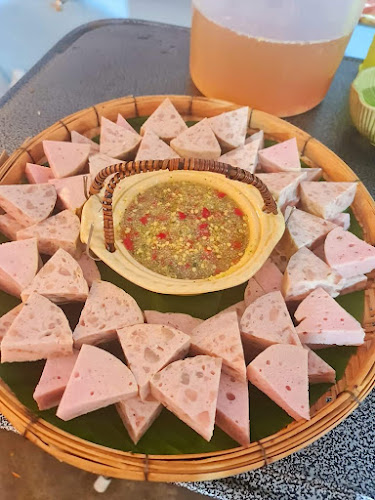 Opinii despre ครัวคุณฟ้าเวียดนามสะใภ้ไทย în อำเภอเมืองพิษณุโลก - การบริการอาหารและที่พัก